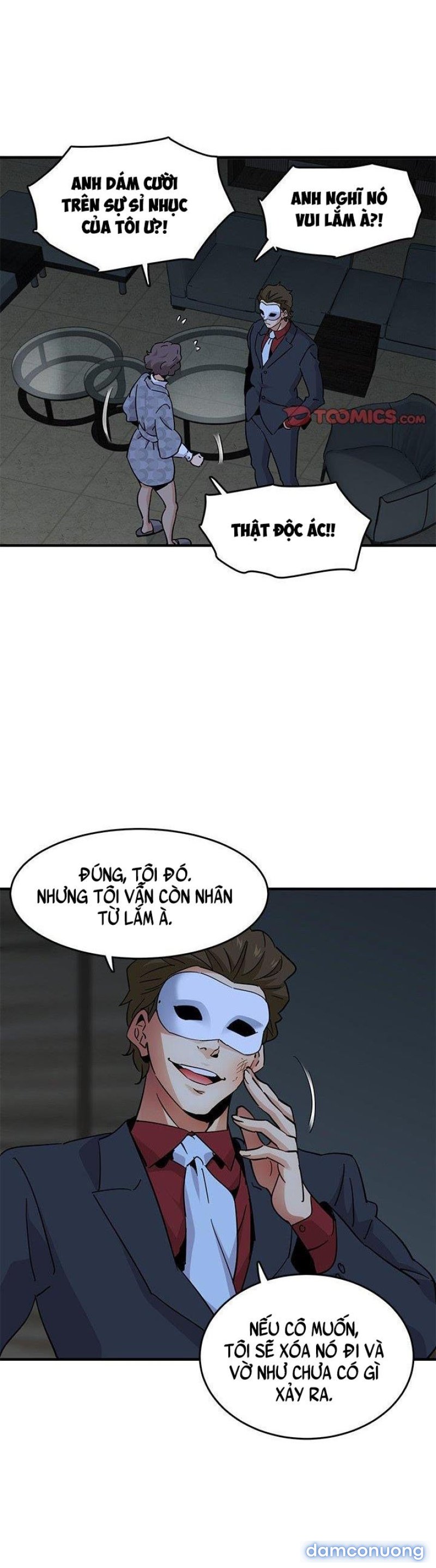 Ông Chú Vệ Sĩ 