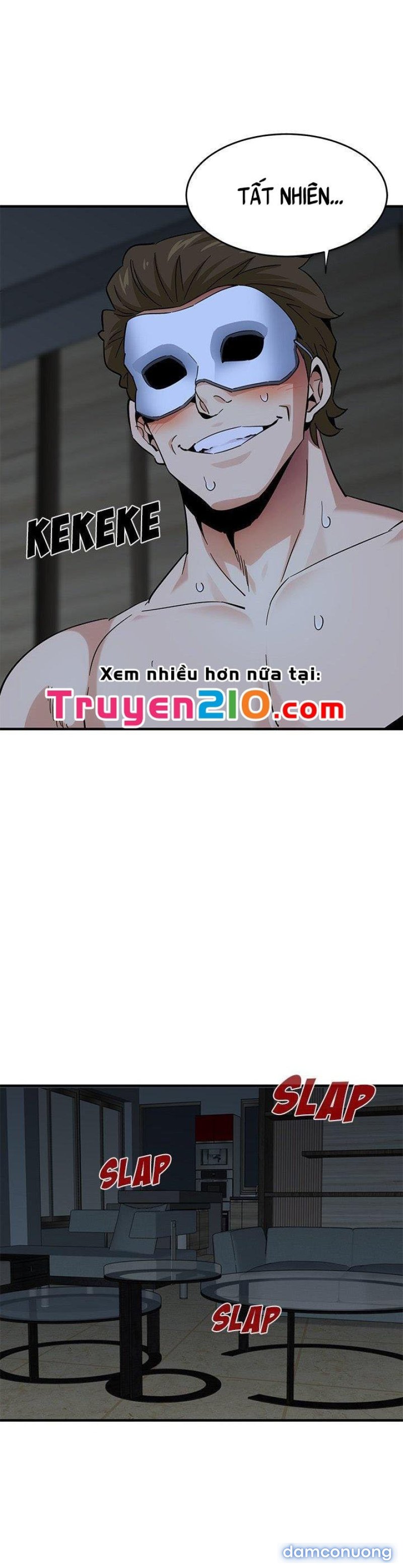 Ông Chú Vệ Sĩ 
