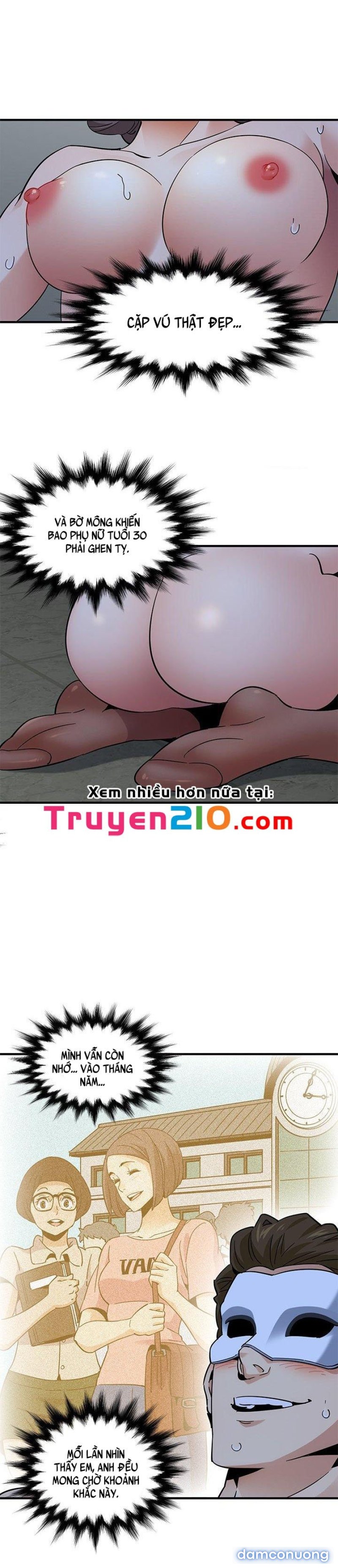 Ông Chú Vệ Sĩ 