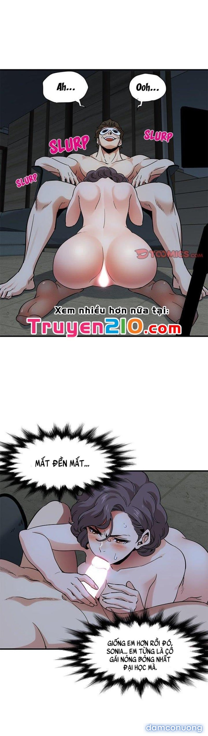 Ông Chú Vệ Sĩ 
