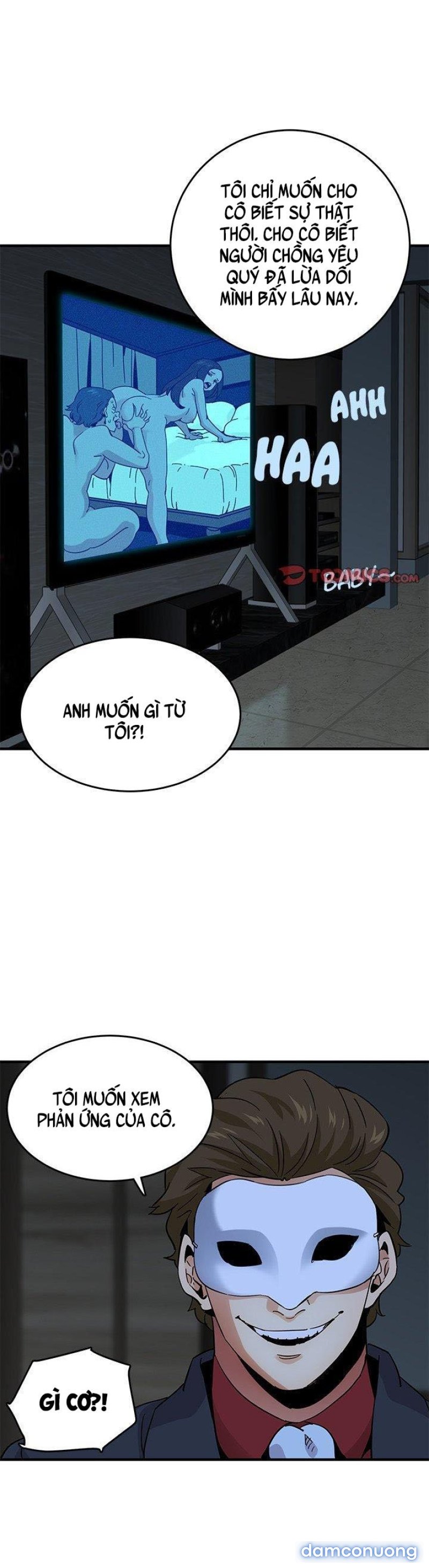 Ông Chú Vệ Sĩ 