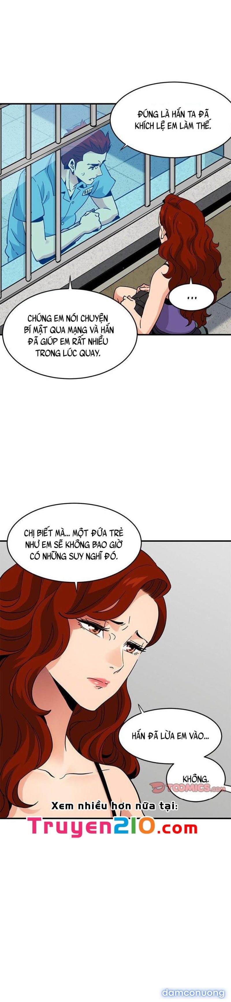 Ông Chú Vệ Sĩ 