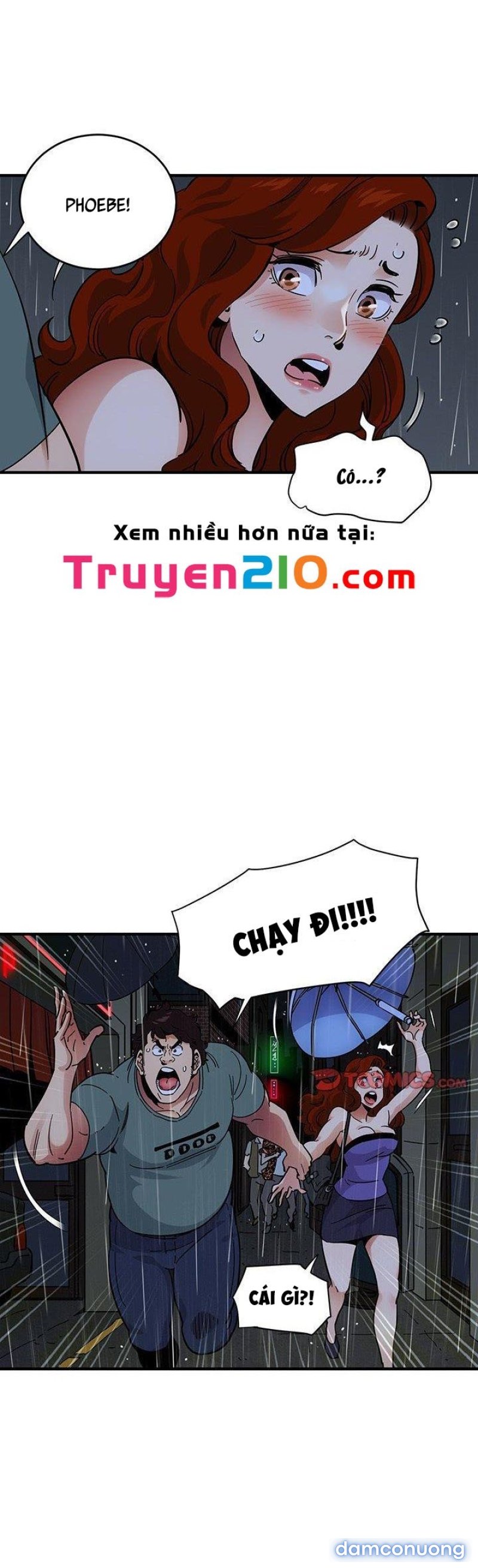 Ông Chú Vệ Sĩ 
