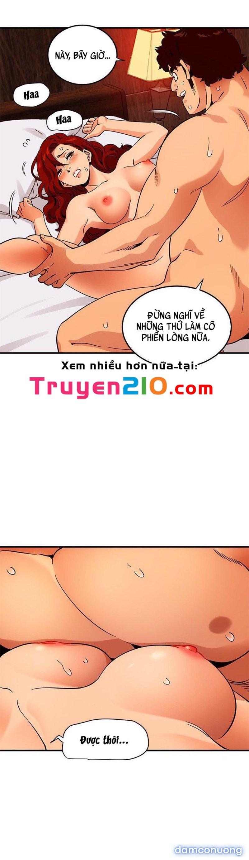 Ông Chú Vệ Sĩ 
