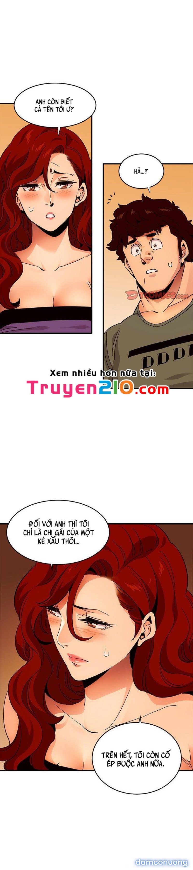 Ông Chú Vệ Sĩ 