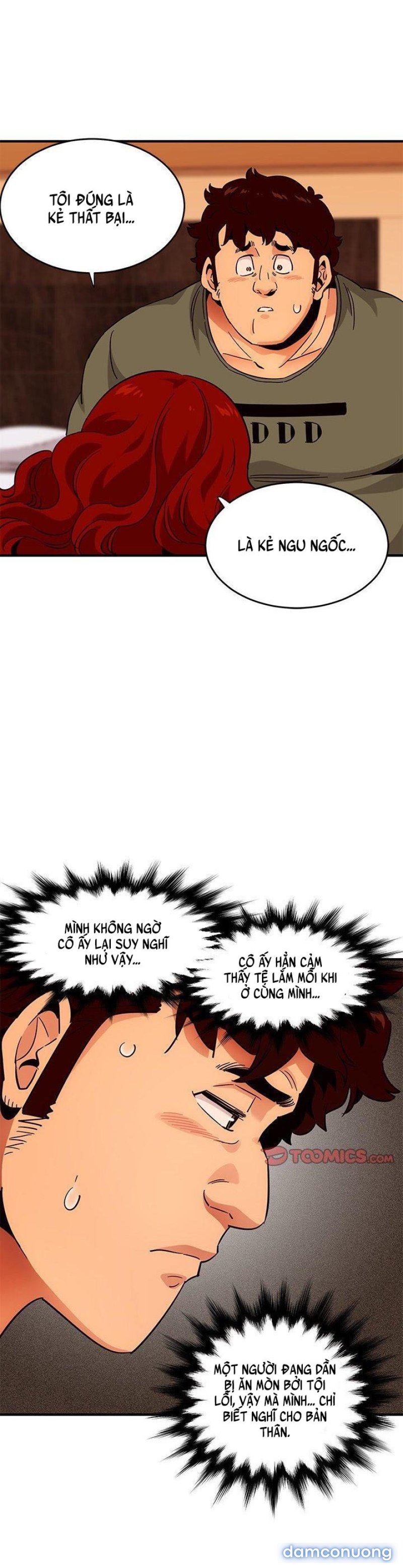 Ông Chú Vệ Sĩ 