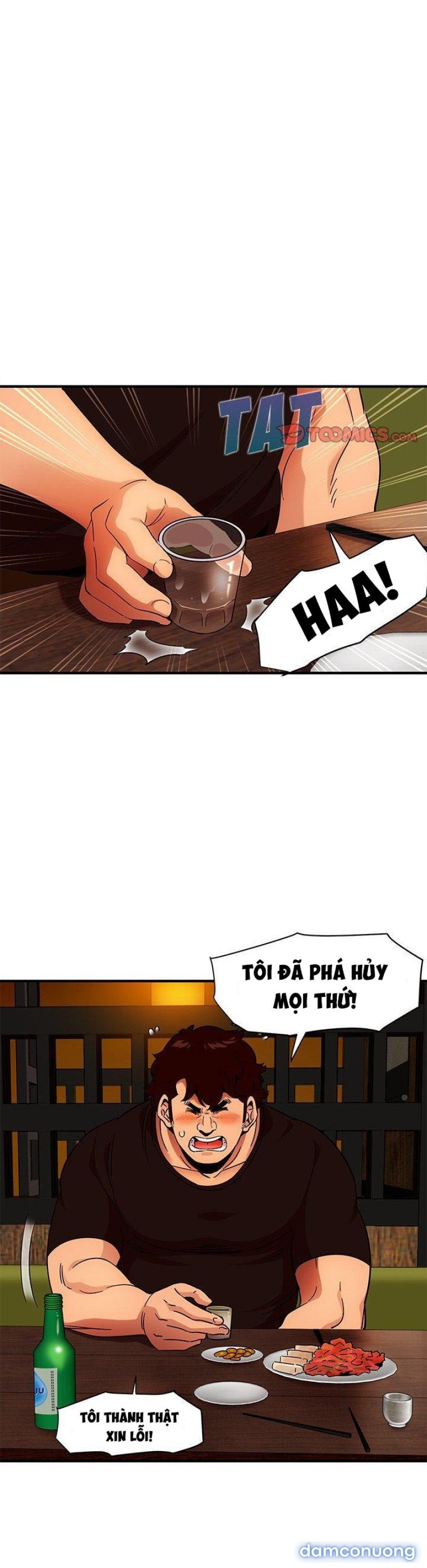 Ông Chú Vệ Sĩ 