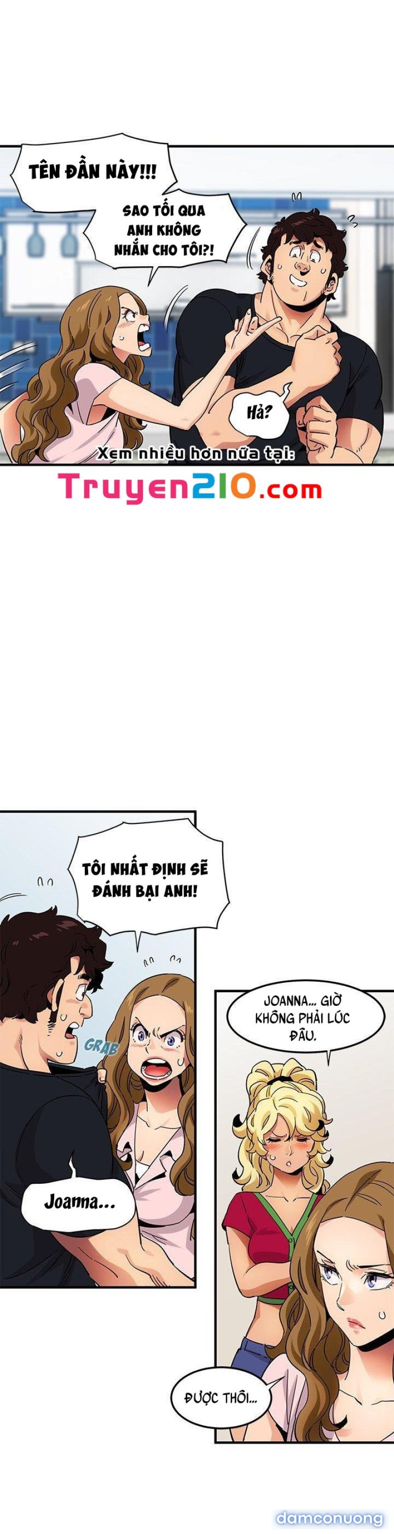 Ông Chú Vệ Sĩ 