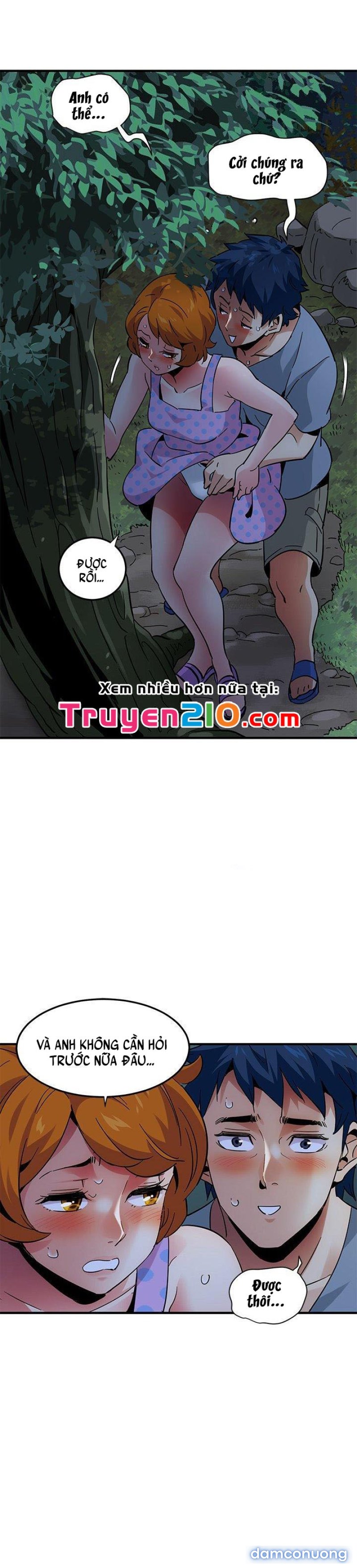 Ông Chú Vệ Sĩ 