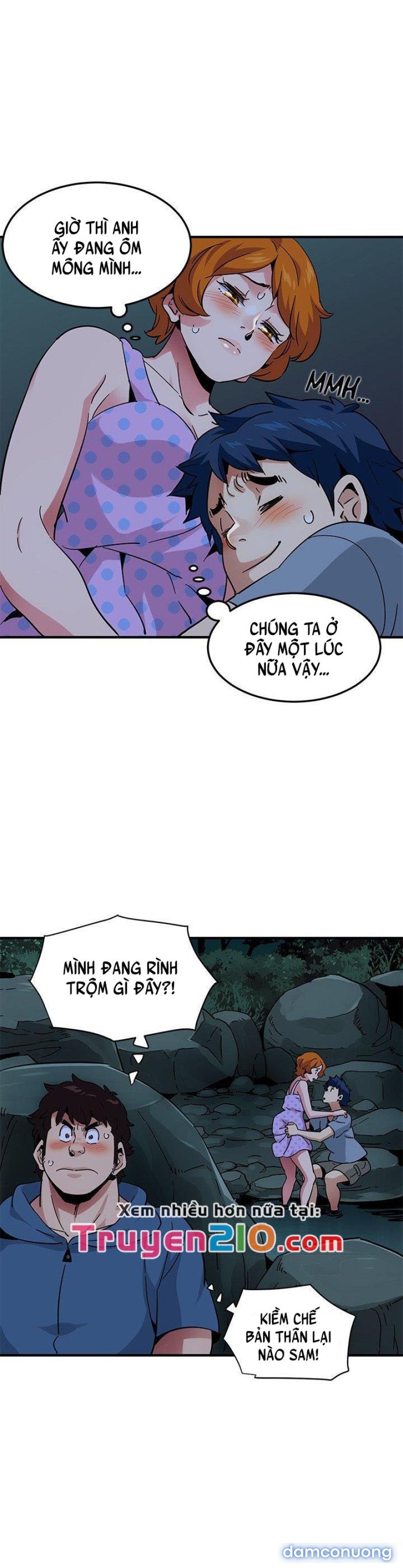 Ông Chú Vệ Sĩ 