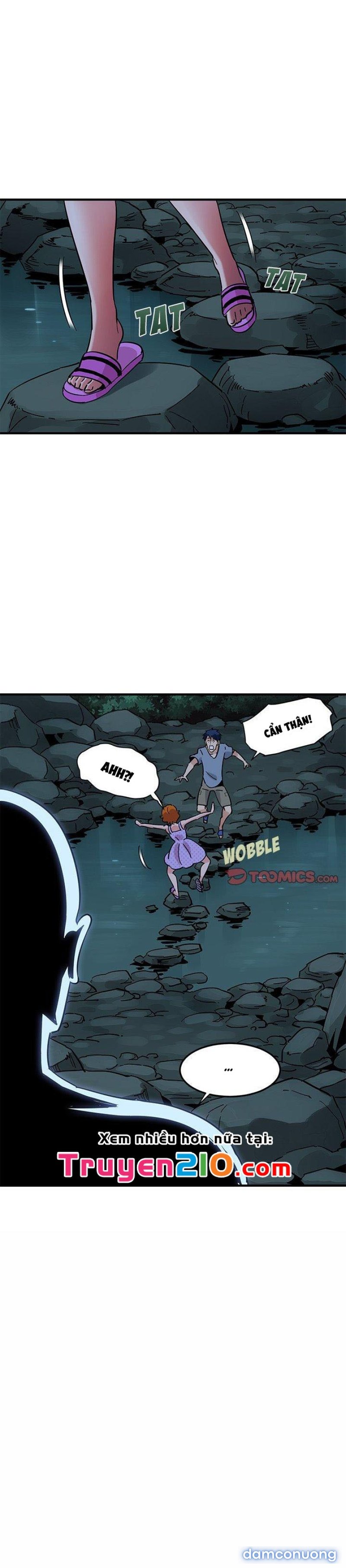 Ông Chú Vệ Sĩ 