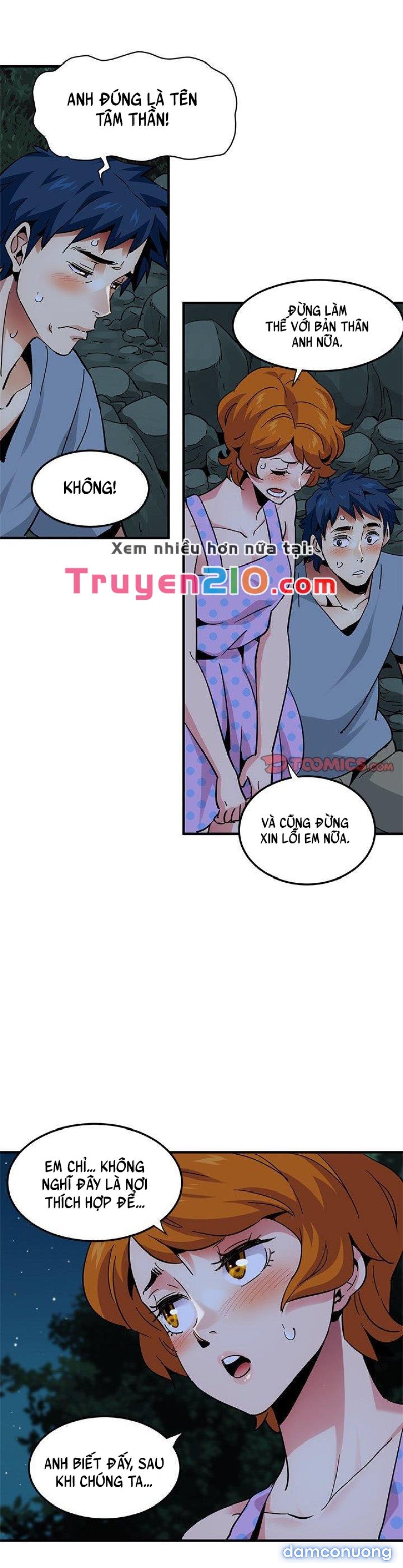 Ông Chú Vệ Sĩ 