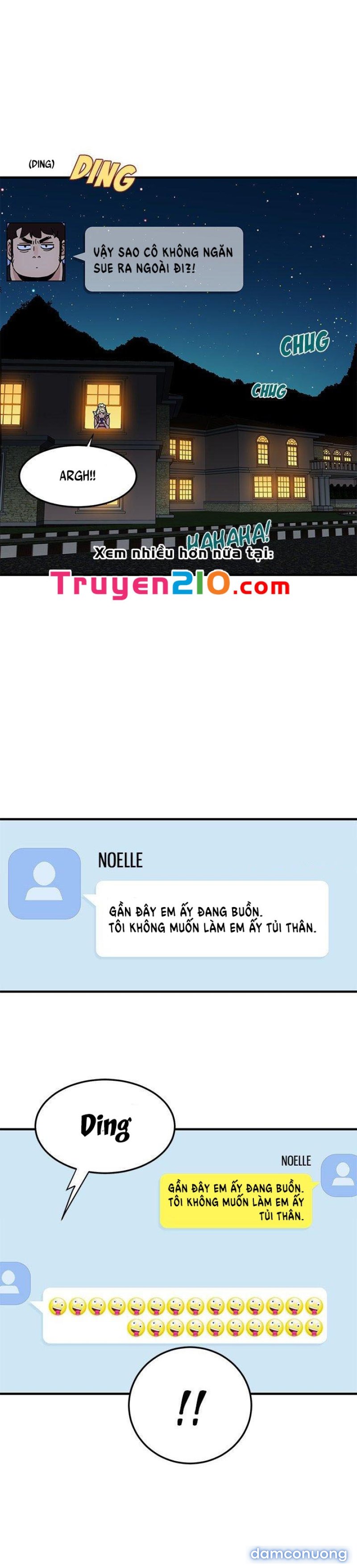 Ông Chú Vệ Sĩ 