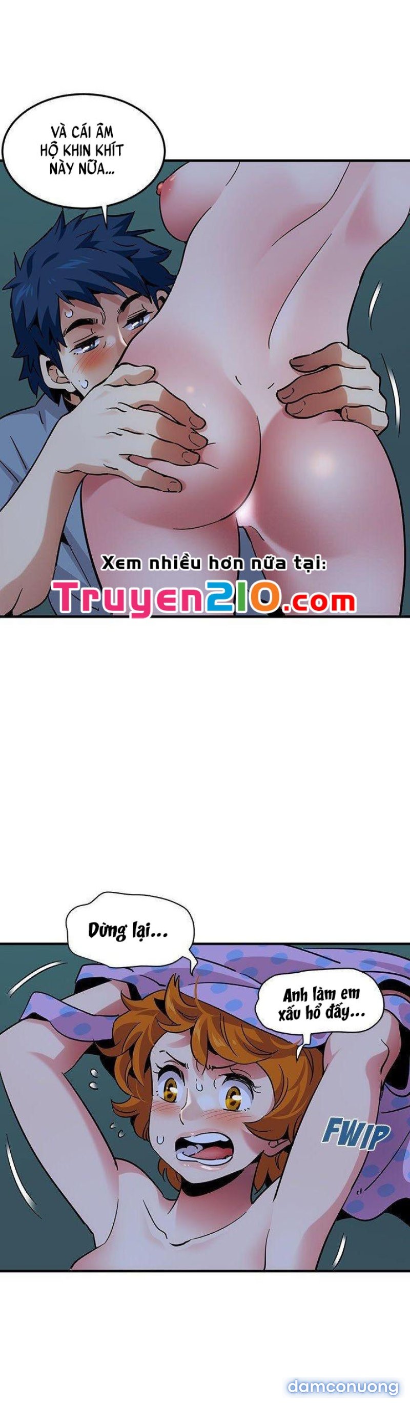Ông Chú Vệ Sĩ 