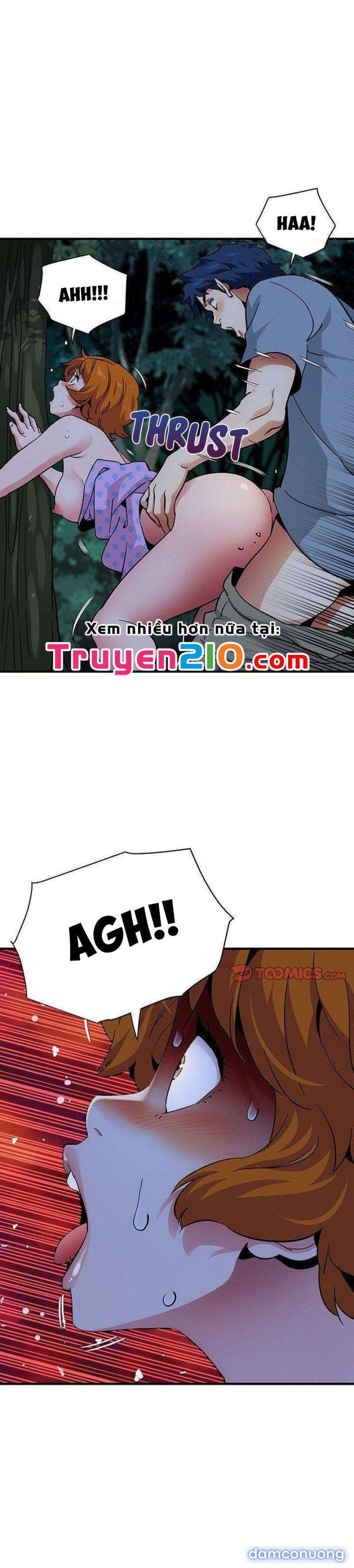 Ông Chú Vệ Sĩ 