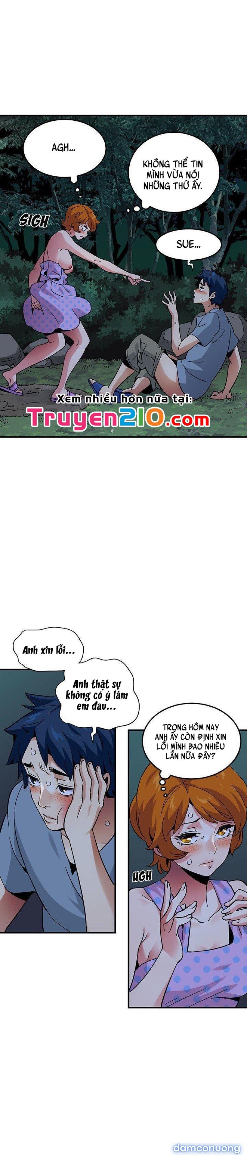 Ông Chú Vệ Sĩ 