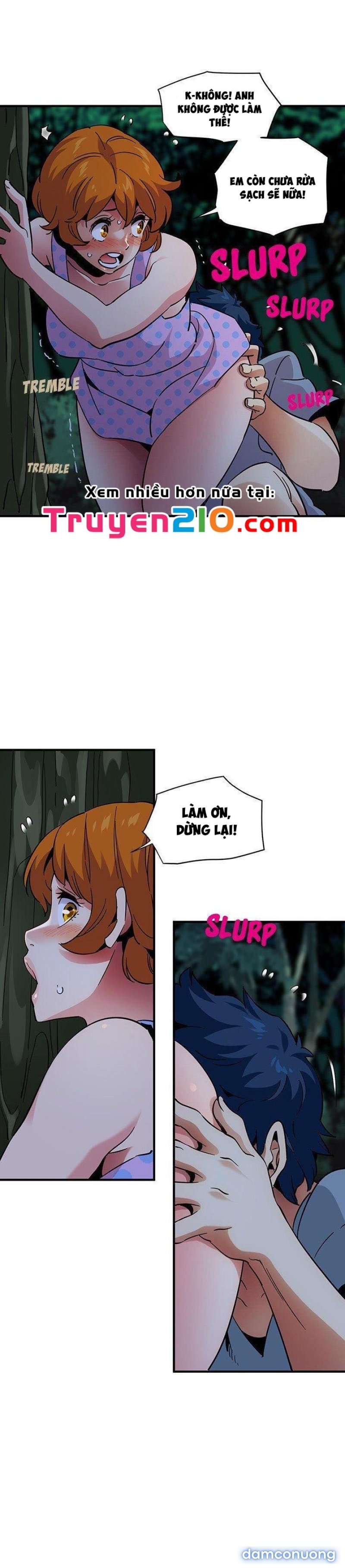Ông Chú Vệ Sĩ 