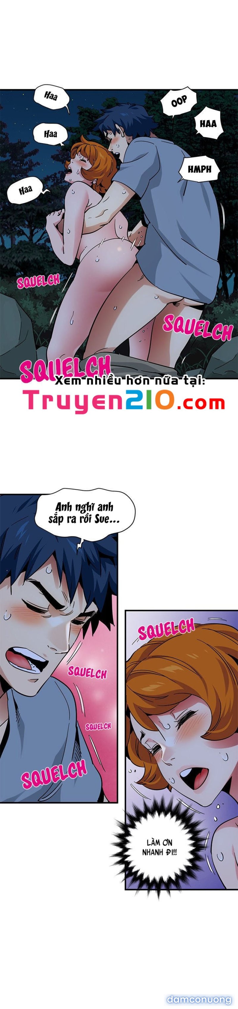 Ông Chú Vệ Sĩ 