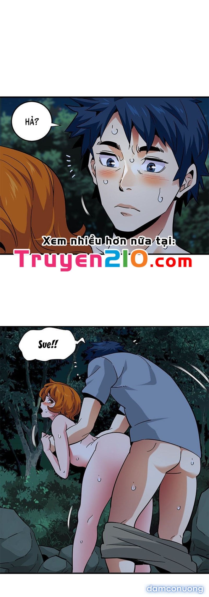 Ông Chú Vệ Sĩ 