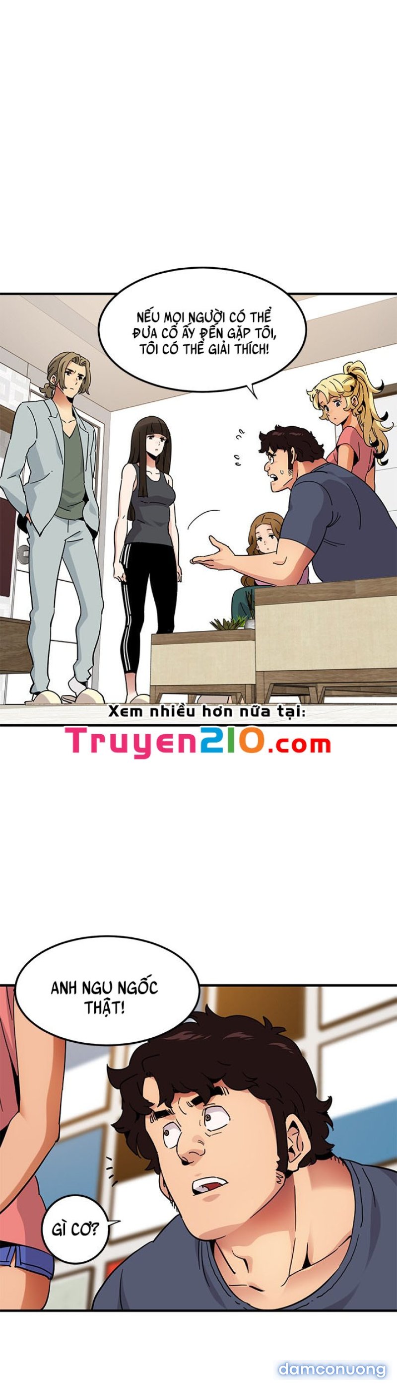 Ông Chú Vệ Sĩ 