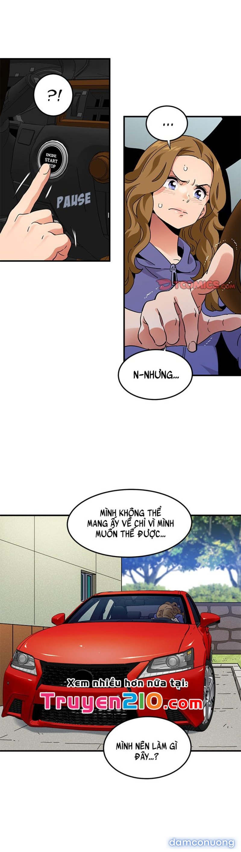 Ông Chú Vệ Sĩ 