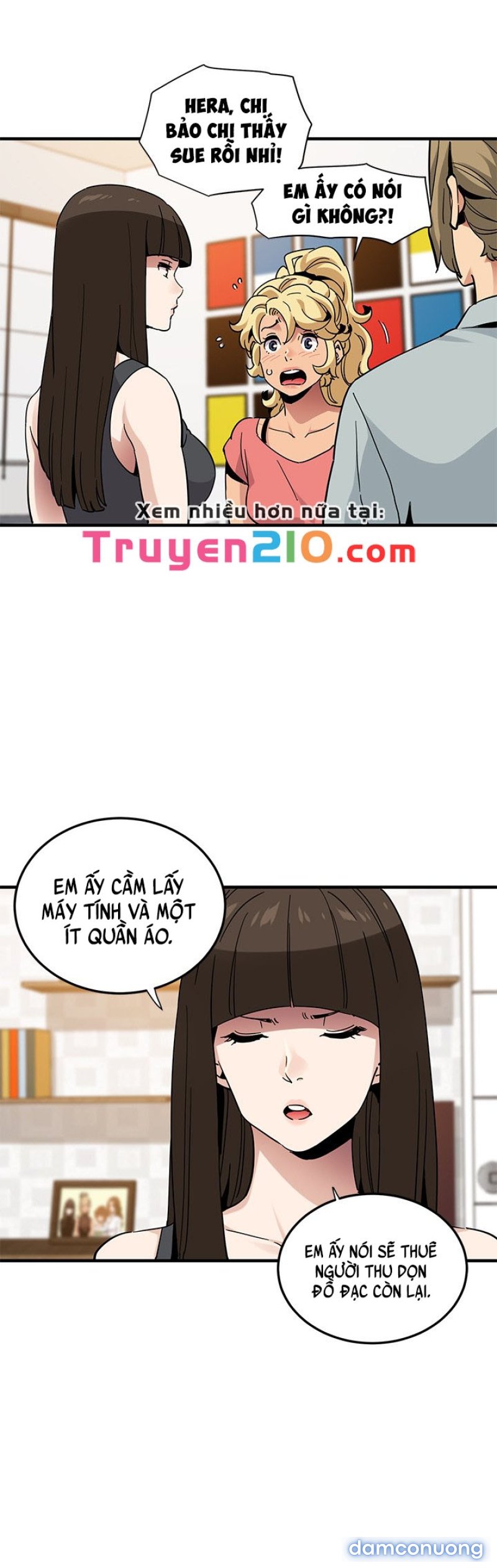 Ông Chú Vệ Sĩ 