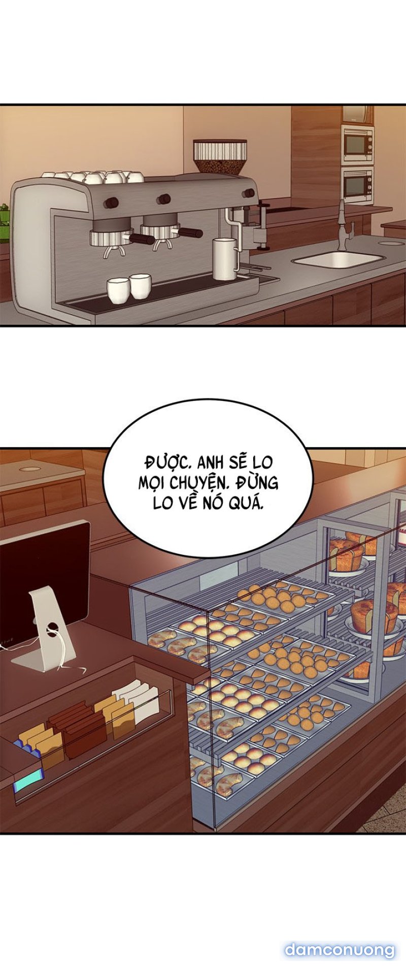Ông Chú Vệ Sĩ 