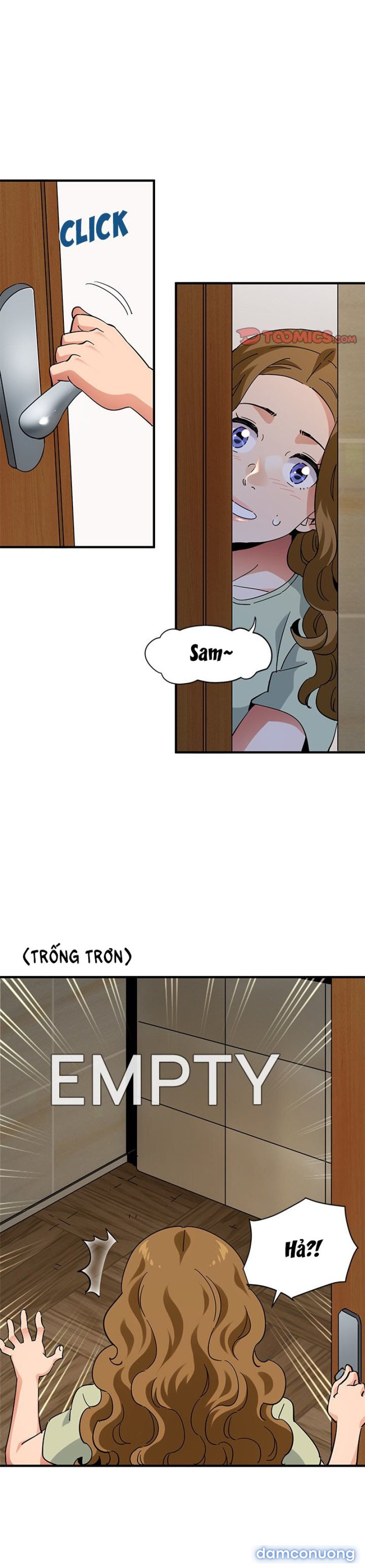 Ông Chú Vệ Sĩ 