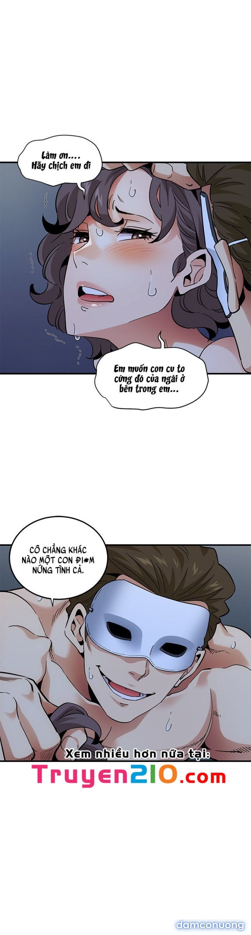 Ông Chú Vệ Sĩ 