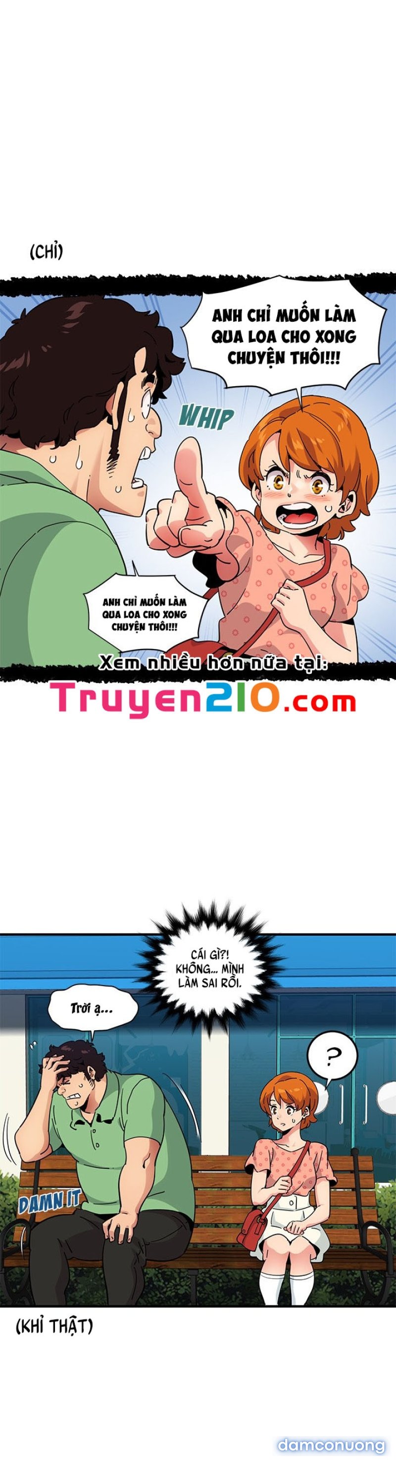 Ông Chú Vệ Sĩ 