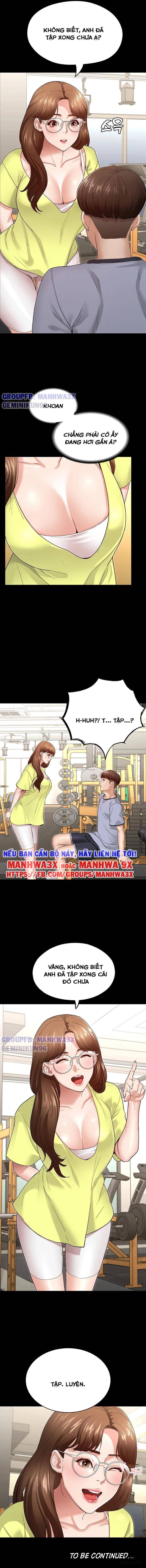 Thu hút gái đẹp 