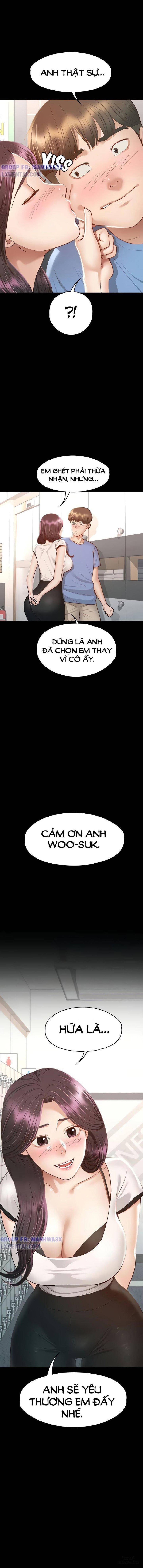 Thu hút gái đẹp 