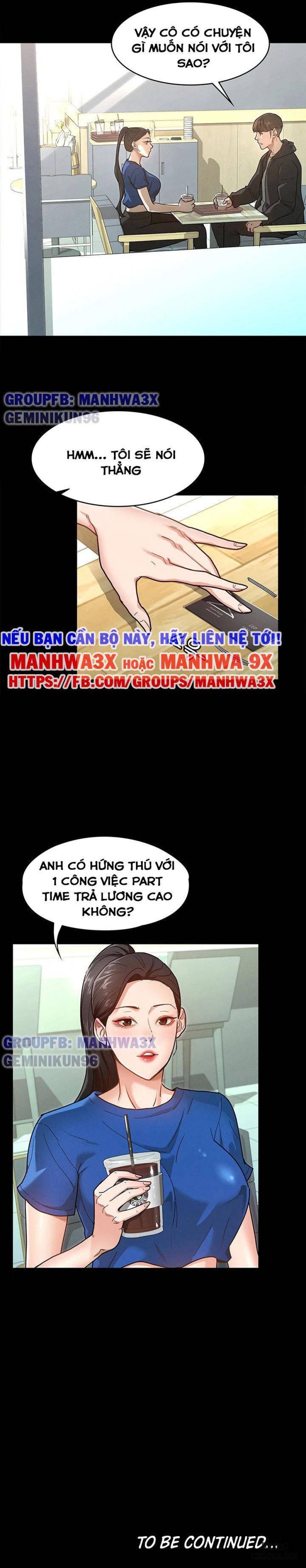 Thu hút gái đẹp 