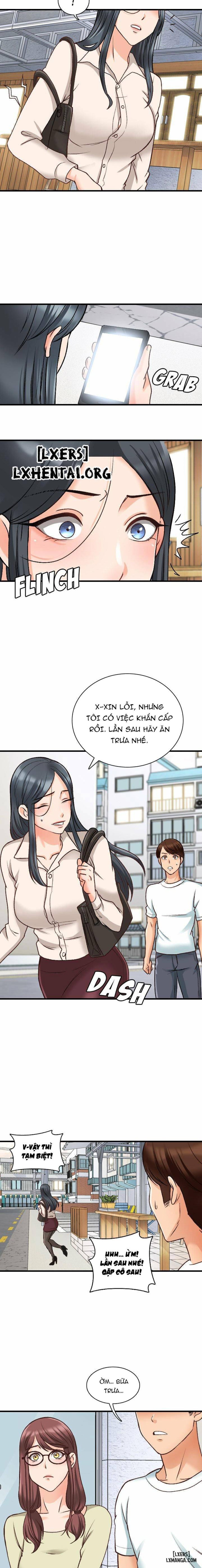 Chung Cư Tình Yêu 