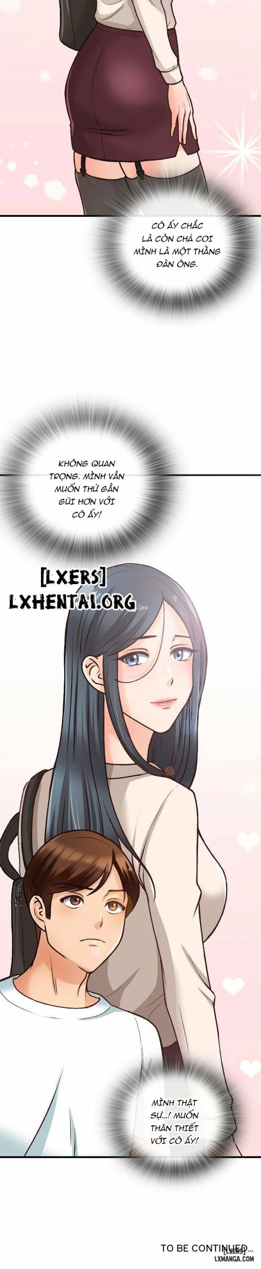 Chung Cư Tình Yêu 