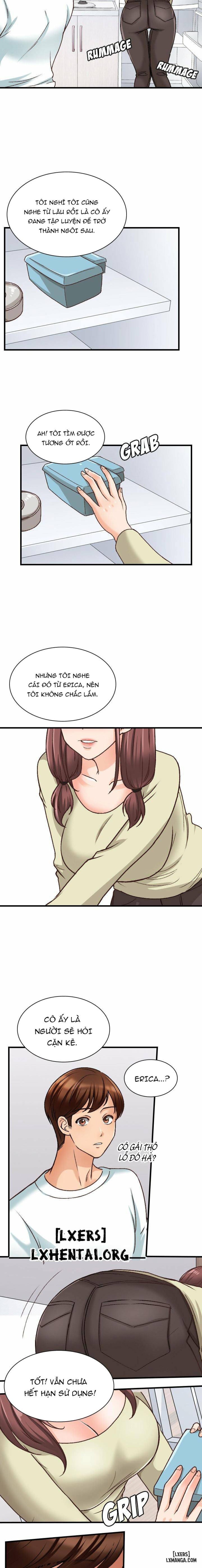 Chung Cư Tình Yêu 