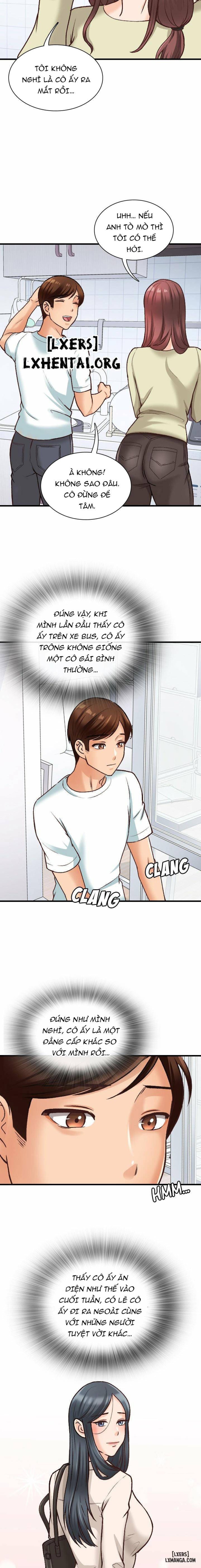 Chung Cư Tình Yêu 