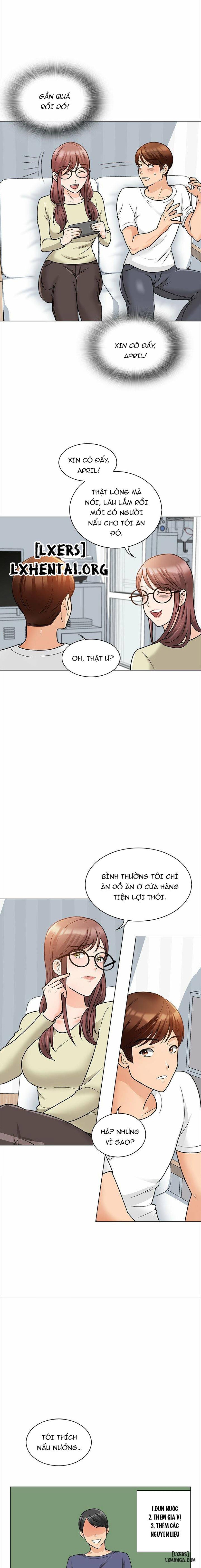 Chung Cư Tình Yêu 