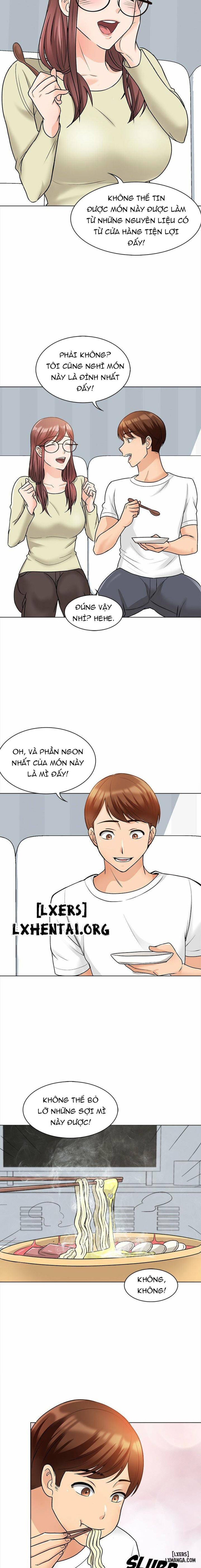 Chung Cư Tình Yêu 