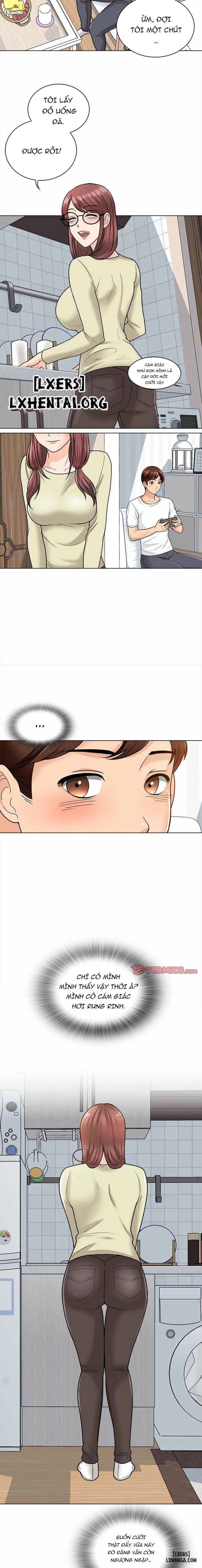 Chung Cư Tình Yêu 