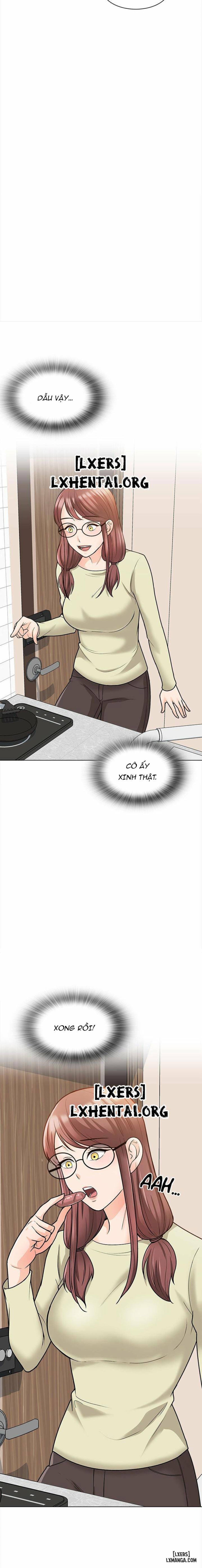 Chung Cư Tình Yêu 
