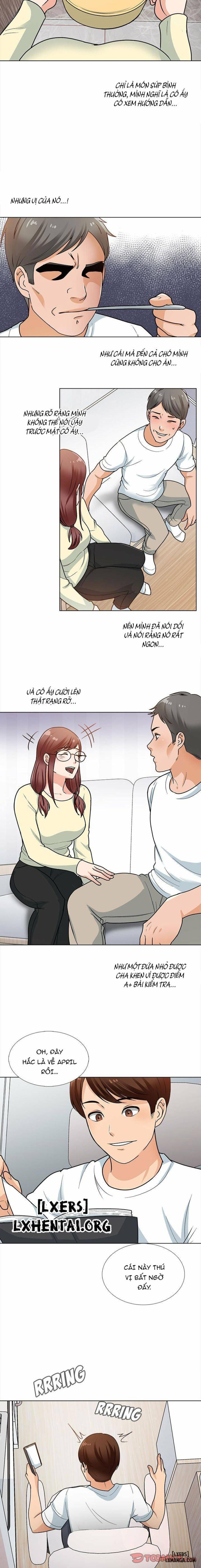 Chung Cư Tình Yêu 