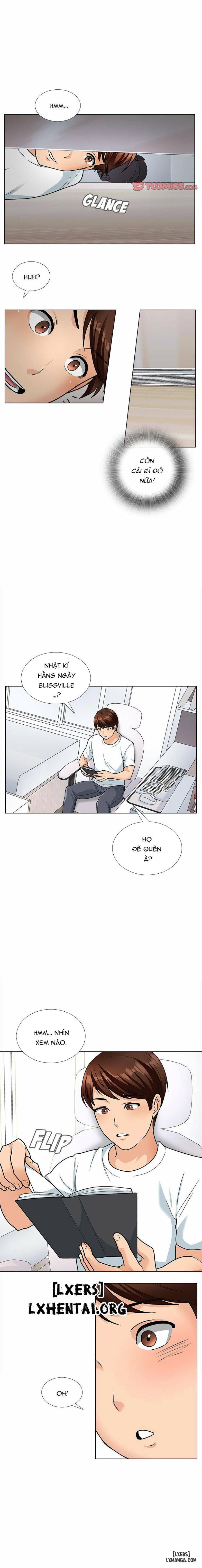 Chung Cư Tình Yêu 