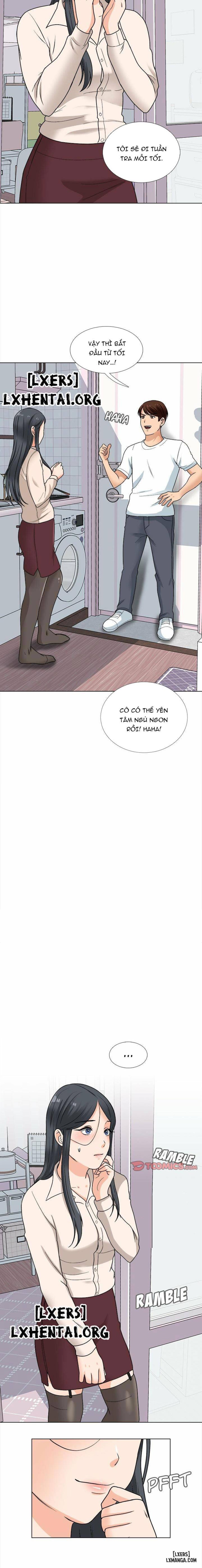 Chung Cư Tình Yêu 