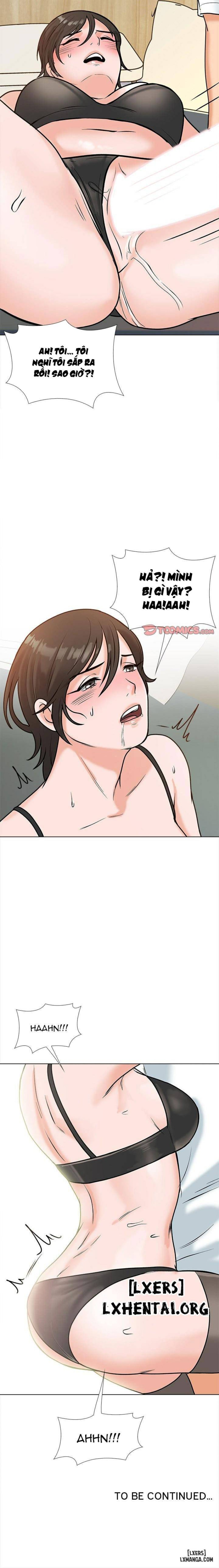 Chung Cư Tình Yêu 