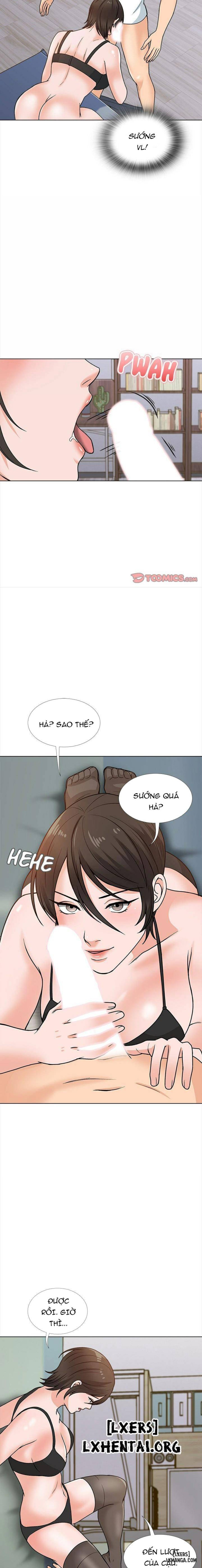 Chung Cư Tình Yêu 