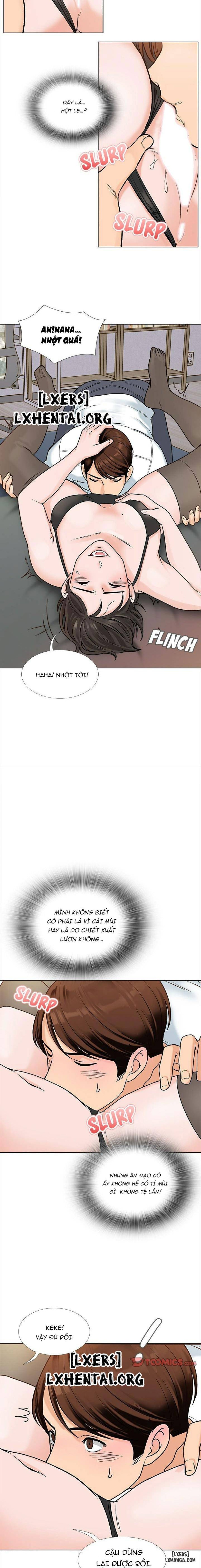 Chung Cư Tình Yêu 