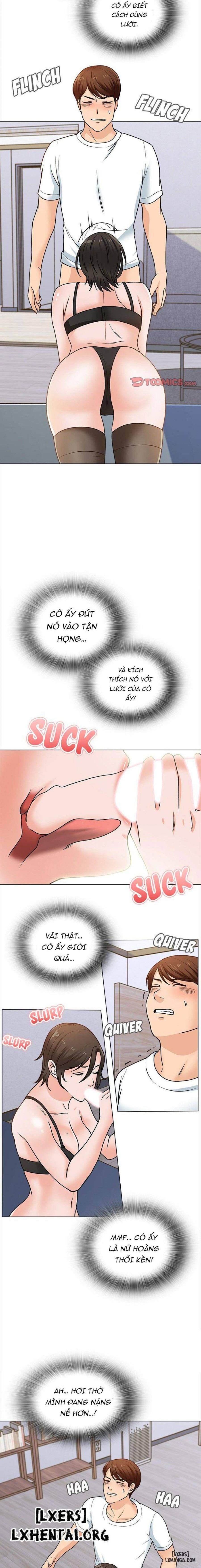 Chung Cư Tình Yêu 