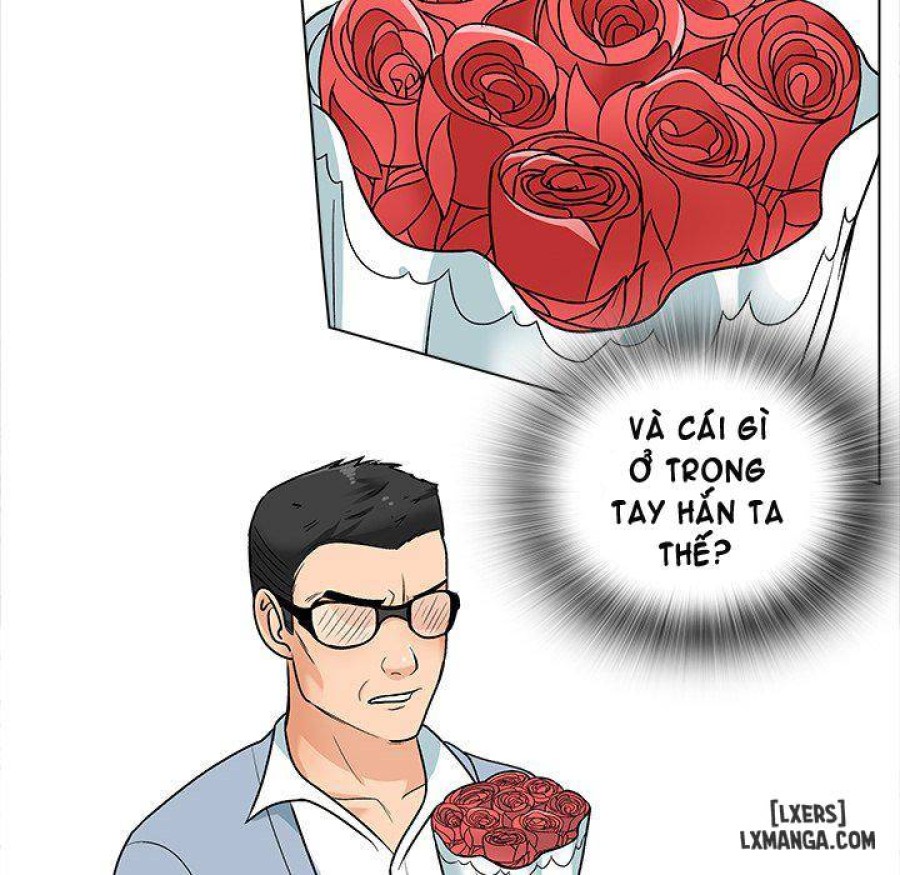 Chung Cư Tình Yêu 