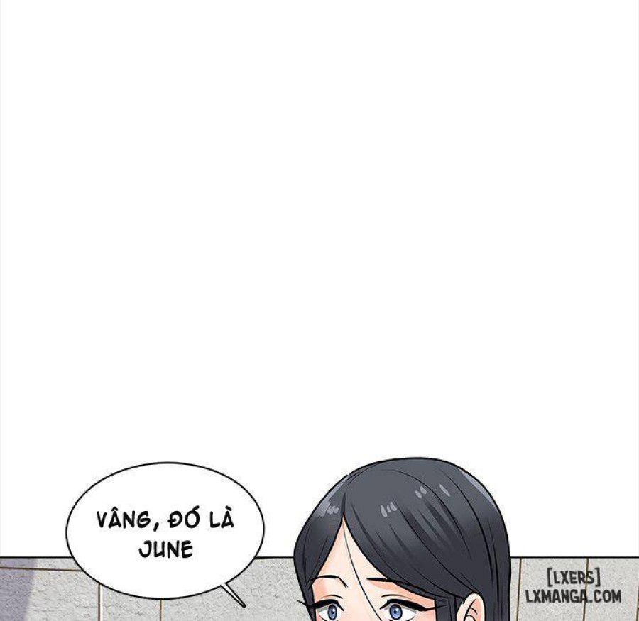 Chung Cư Tình Yêu 